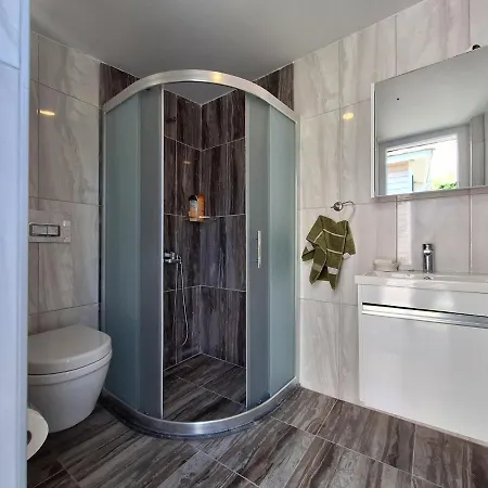 بيت ضيافة Inci *