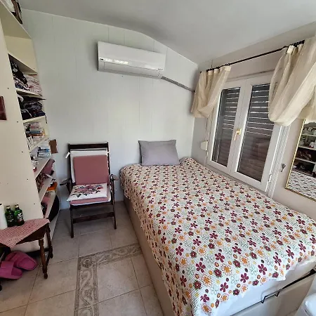 بيت ضيافة Inci