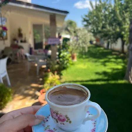 Inci Vendégház Çeşme