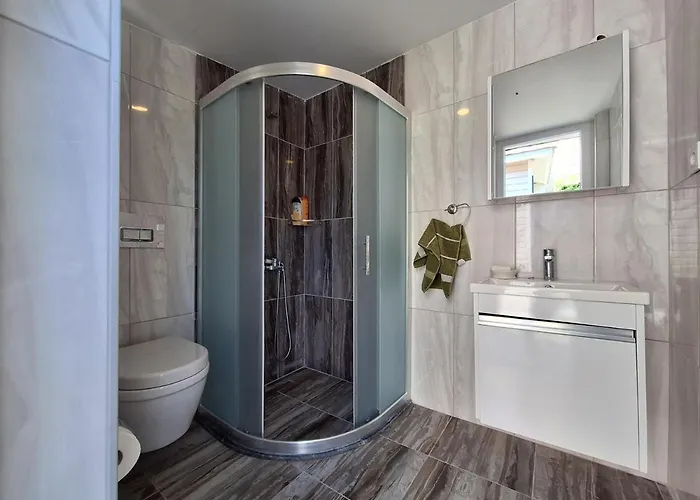 بيت ضيافة Inci *