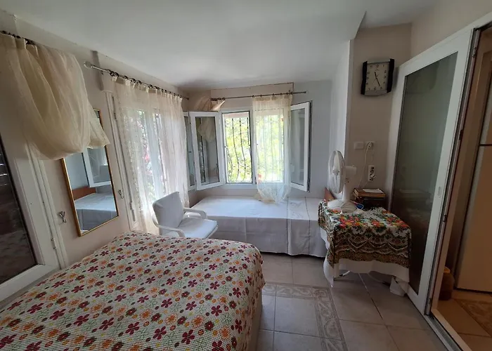 بيت ضيافة Inci *