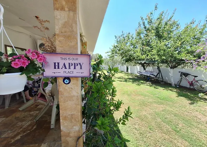 Inci بيت ضيافة Çeşme