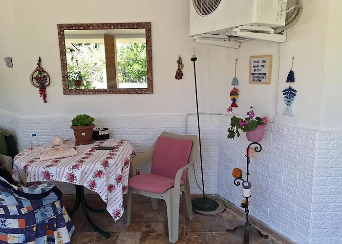 Inci بيت ضيافة *