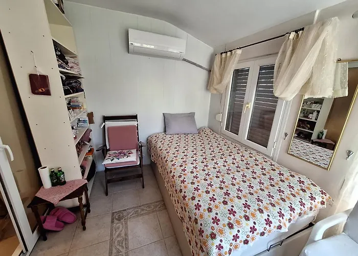 بيت ضيافة Inci