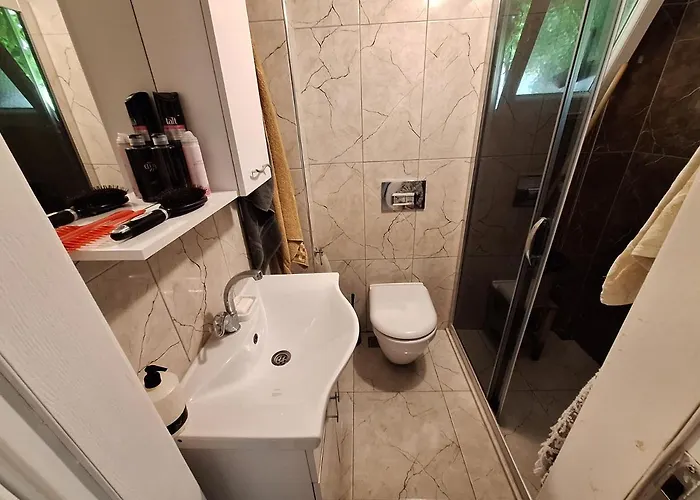 Inci بيت ضيافة