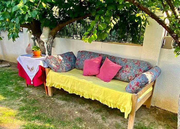 بيت ضيافة Inci