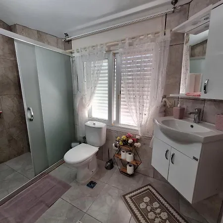 Inci Guest house *