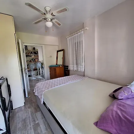 Inci Guest house *