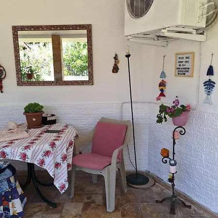 Inci Casa de hóspedes *