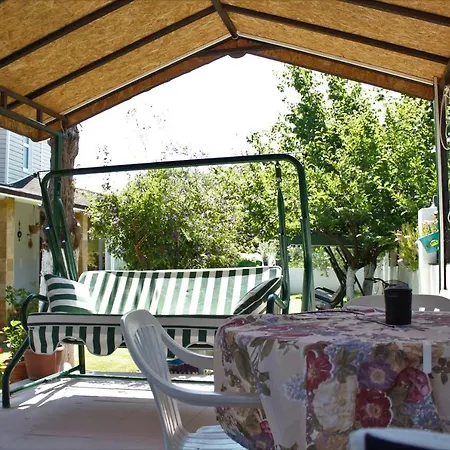 Inci Guest house Cesme