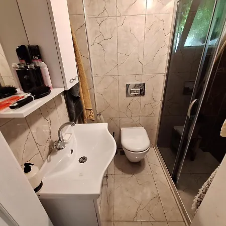 Inci Guest house