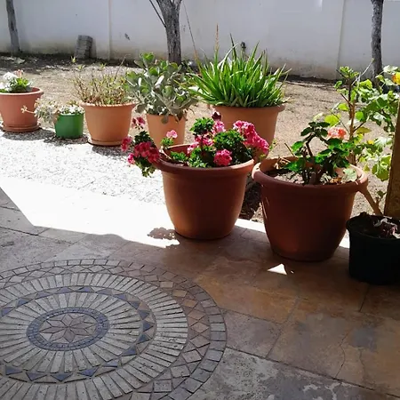 Guest house Inci