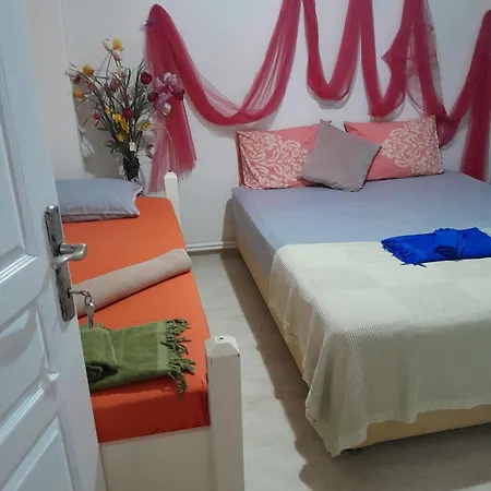Inci Guest house