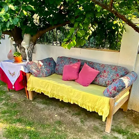 Guest house Inci