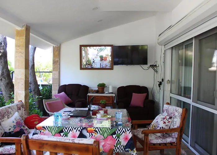 Inci 招待所 Çeşme