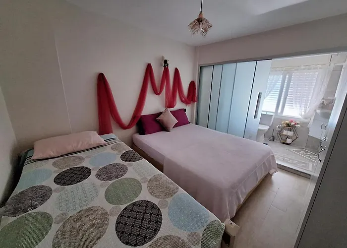 招待所 Inci Çeşme