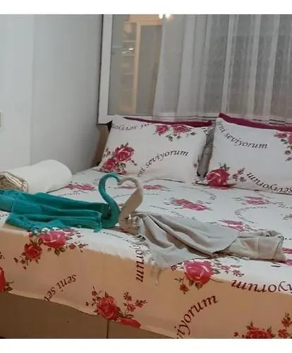 Inci 招待所 Çeşme