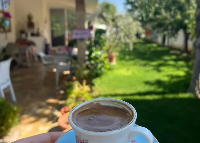 Inci 招待所 Çeşme